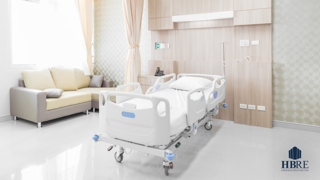 Recent Hospital Design Changes That Focus on Patient Experience