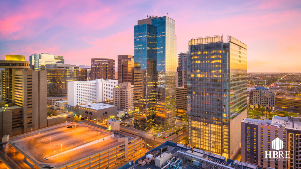 SoCal, Houston, and Phoenix Healthcare CRE Market Updates