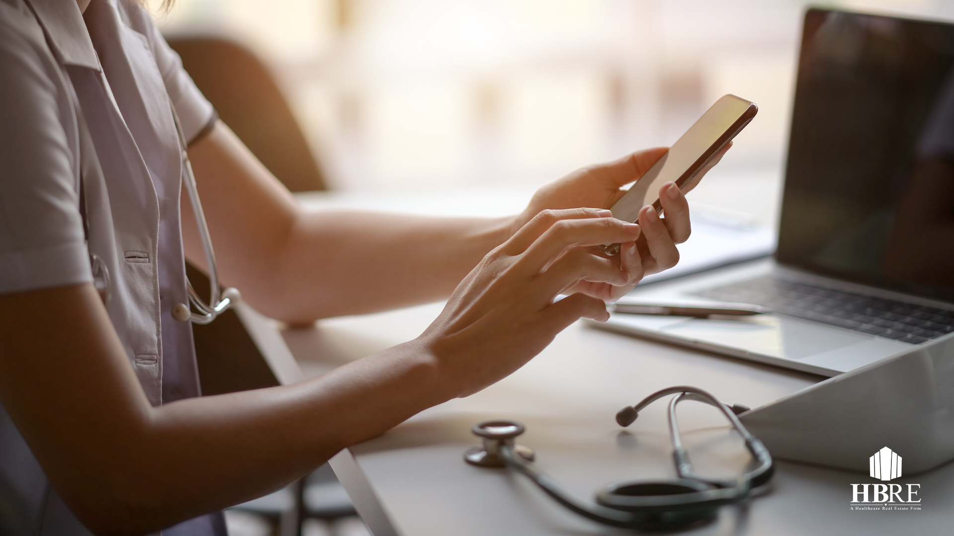 Valuable Apps for Healthcare CRE Landlords